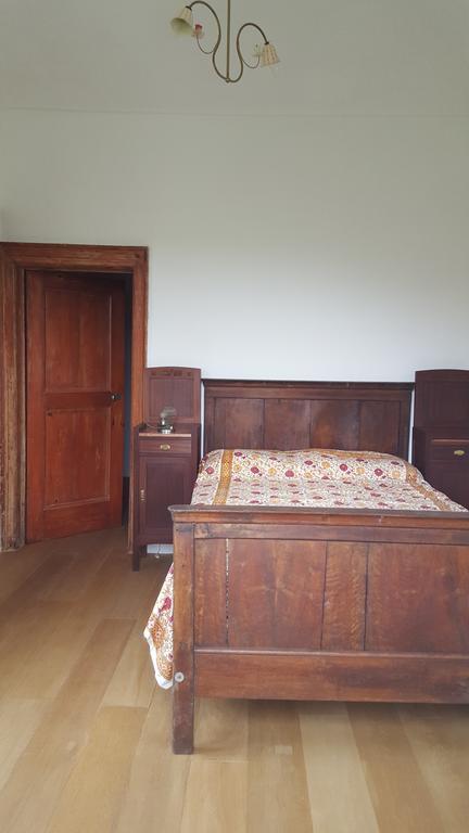 Готель Rural House Rondini Camposasco Екстер'єр фото